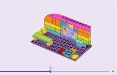 LEGO 10797 instructions page 61 – build guide