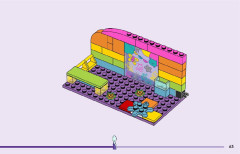 LEGO 10797 instructions page 63 – build guide