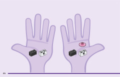 LEGO 10797 instructions page 64 – build guide