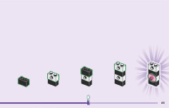 LEGO 10797 instructions page 65 – build guide