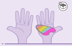 LEGO 10797 instructions page 78 – build guide