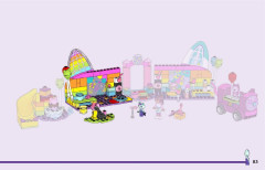 LEGO 10797 instructions page 83 – build guide