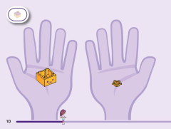 LEGO 10797 instructions page 10 – build guide