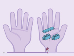 LEGO 10797 instructions page 16 – build guide