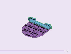 LEGO 10797 instructions page 17 – build guide