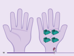 LEGO 10797 instructions page 18 – build guide