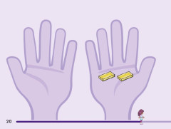 LEGO 10797 instructions page 20 – build guide