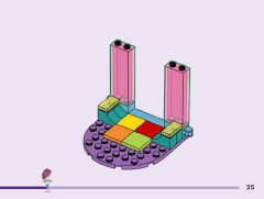 LEGO 10797 instructions page 25 – build guide