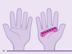 LEGO 10797 instructions page 26 – build guide