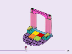 LEGO 10797 instructions page 29 – build guide