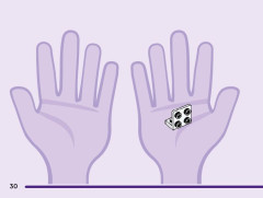 LEGO 10797 instructions page 30 – build guide