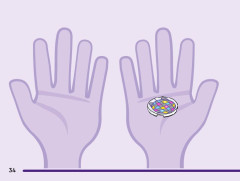 LEGO 10797 instructions page 34 – build guide