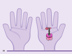 LEGO 10797 instructions page 38 – build guide