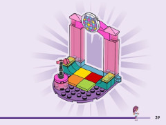 LEGO 10797 instructions page 39 – build guide