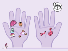 LEGO 10797 instructions page 4 – build guide