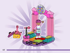 LEGO 10797 instructions page 40 – build guide