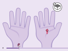 LEGO 10797 instructions page 8 – build guide