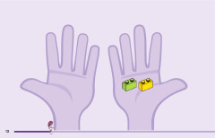 LEGO 10797 instructions page 12 – build guide