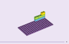 LEGO 10797 instructions page 13 – build guide