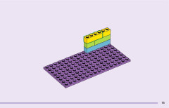 LEGO 10797 instructions page 15 – build guide