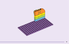 LEGO 10797 instructions page 19 – build guide