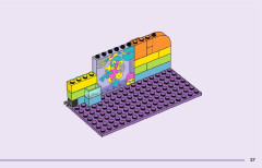 LEGO 10797 instructions page 27 – build guide