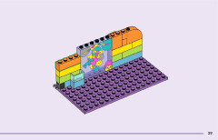 LEGO 10797 instructions page 29 – build guide