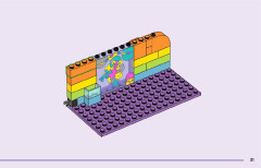 LEGO 10797 instructions page 31 – build guide