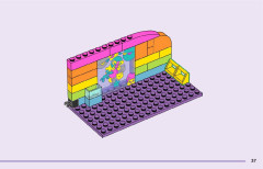LEGO 10797 instructions page 37 – build guide