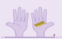 LEGO 10797 instructions page 42 – build guide