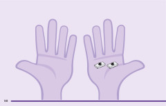 LEGO 10797 instructions page 50 – build guide