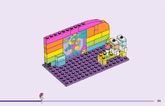 LEGO 10797 instructions page 55 – build guide