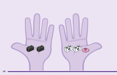 LEGO 10797 instructions page 60 – build guide