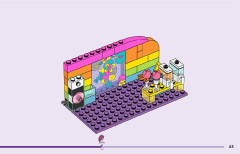 LEGO 10797 instructions page 63 – build guide