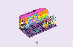 LEGO 10797 instructions page 67 – build guide