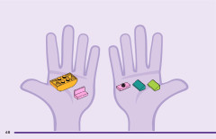 LEGO 10797 instructions page 68 – build guide