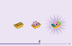 LEGO 10797 instructions page 69 – build guide