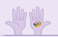 LEGO 10797 instructions page 70 – build guide