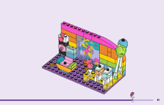 LEGO 10797 instructions page 81 – build guide