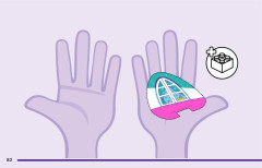 LEGO 10797 instructions page 82 – build guide