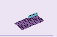 LEGO 10797 instructions page 9 – build guide