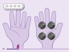 LEGO 10797 instructions page 10 – build guide