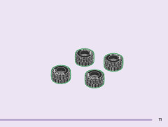 LEGO 10797 instructions page 11 – build guide