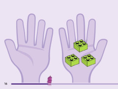 LEGO 10797 instructions page 16 – build guide