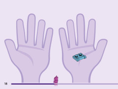 LEGO 10797 instructions page 18 – build guide