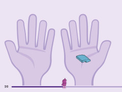 LEGO 10797 instructions page 20 – build guide