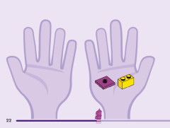 LEGO 10797 instructions page 22 – build guide