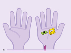 LEGO 10797 instructions page 24 – build guide