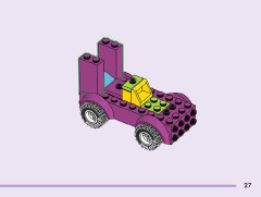 LEGO 10797 instructions page 27 – build guide