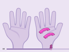 LEGO 10797 instructions page 28 – build guide